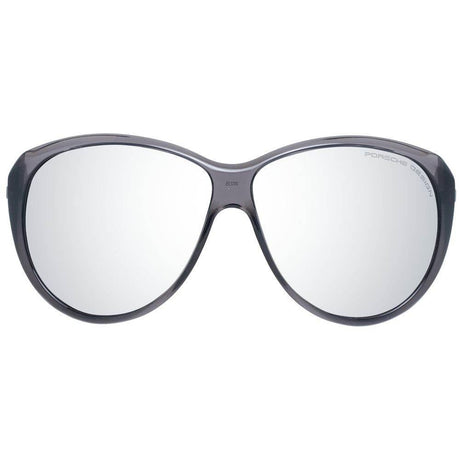 Porsche Design Gray Women Sunglasses - Hilstor