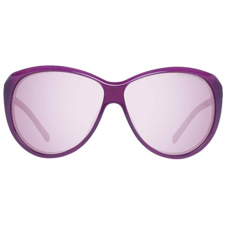 Porsche Design Purple Women Sunglasses - Hilstor