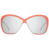 Porsche Design Orange Women Sunglasses - Hilstor