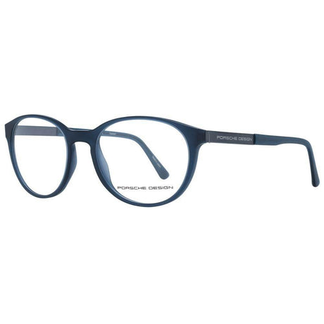 Porsche Design Blue Unisex Optical Frames - Hilstor