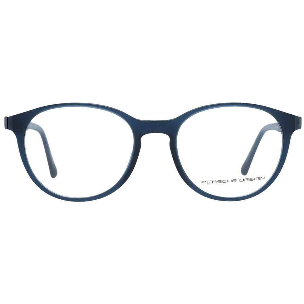 Porsche Design Blue Unisex Optical Frames - Hilstor