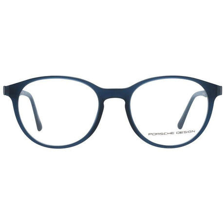 Porsche Design Blue Unisex Optical Frames - Hilstor