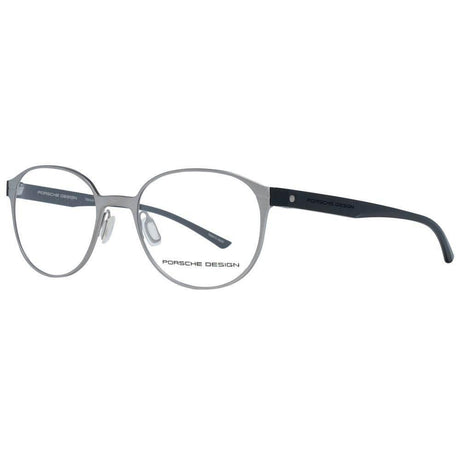 Porsche Design Gray Unisex Optical Frames - Hilstor