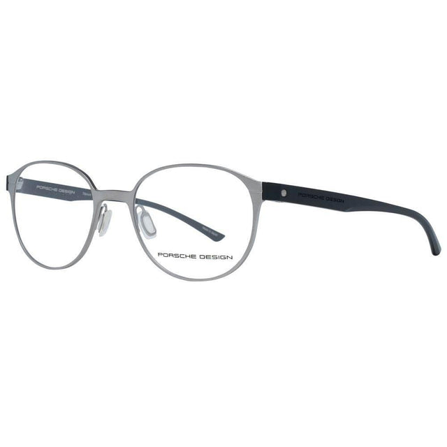 Porsche Design Gray Unisex Optical Frames - Hilstor