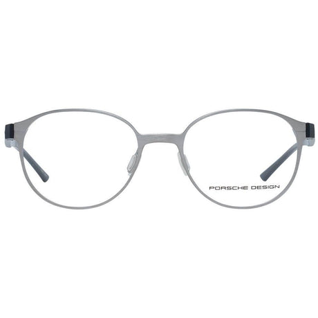Porsche Design Gray Unisex Optical Frames - Hilstor