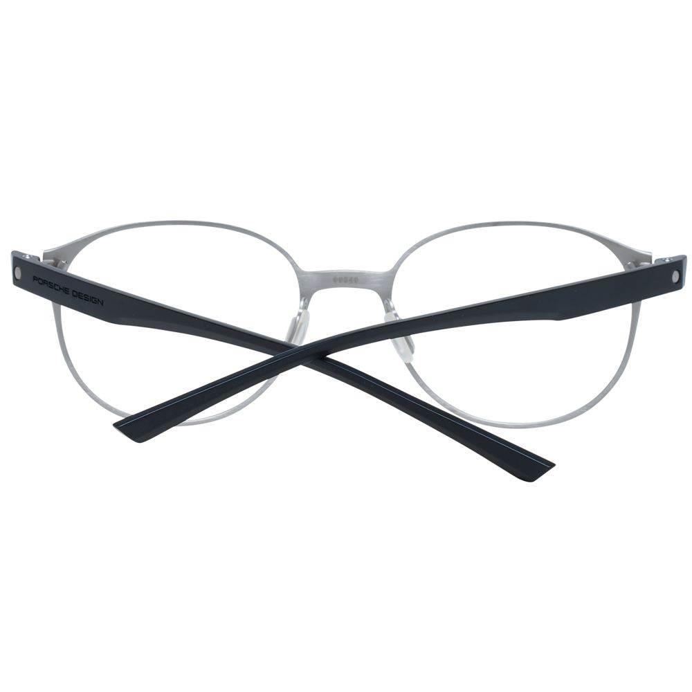 Porsche Design Gray Unisex Optical Frames - Hilstor