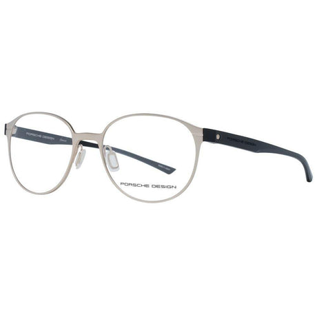 Porsche Design Gold Unisex Optical Frames - Hilstor
