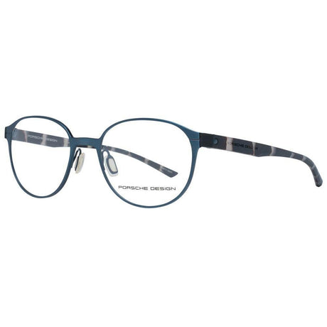 Porsche Design Blue Unisex Optical Frames - Hilstor