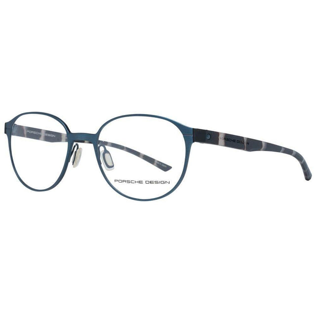 Porsche Design Blue Unisex Optical Frames - Hilstor