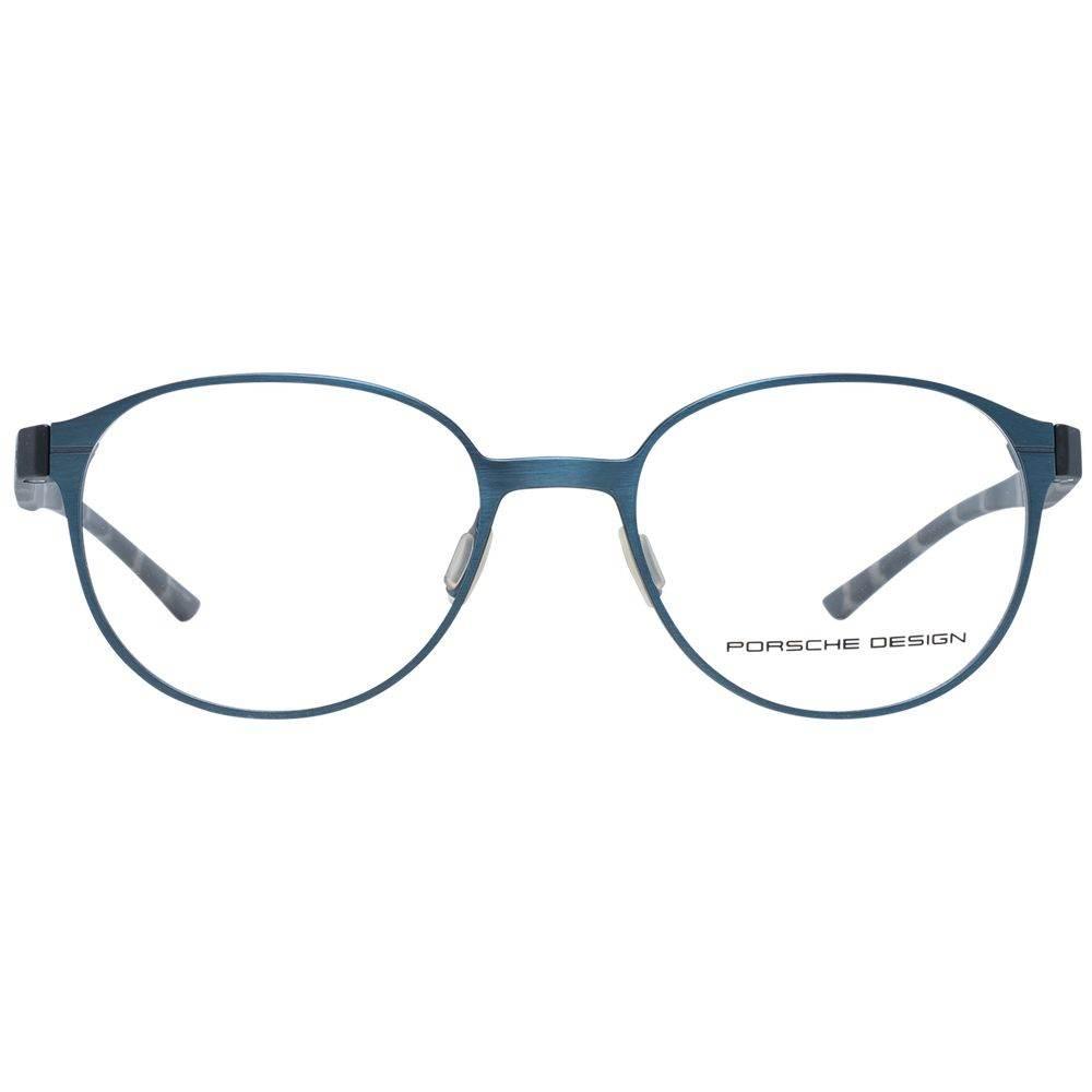 Porsche Design Blue Unisex Optical Frames - Hilstor
