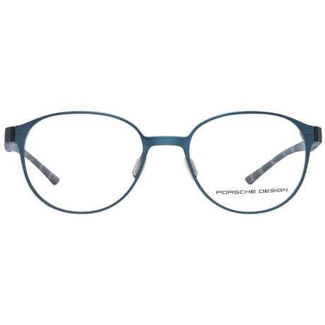 Porsche Design Blue Unisex Optical Frames - Hilstor