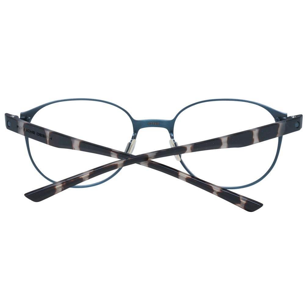 Porsche Design Blue Unisex Optical Frames - Hilstor