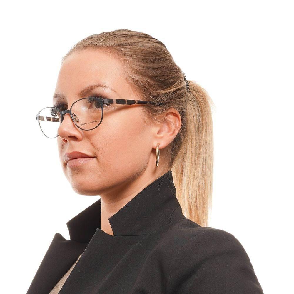Porsche Design Blue Unisex Optical Frames - Hilstor