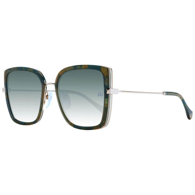 Ana Hickmann Green Women Sunglasses - Hilstor
