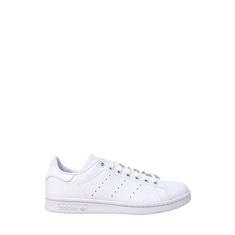 Adidas White Rubber Sneaker - Hilstor