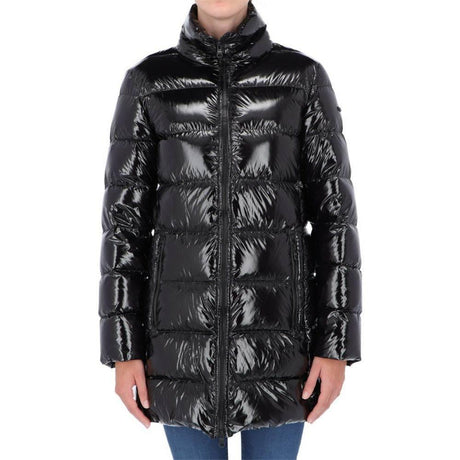 Refrigiwear Black Polyester Jackets & Coat - Hilstor