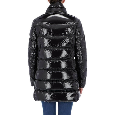 Refrigiwear Black Polyester Jackets & Coat - Hilstor
