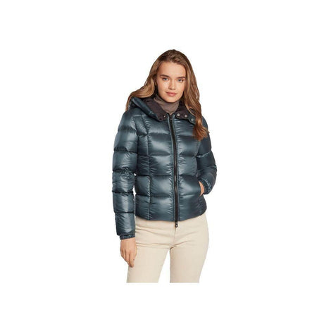 Refrigiwear Green Polyester Jackets & Coat - Hilstor