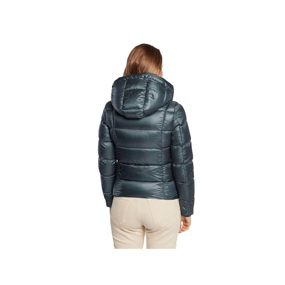 Refrigiwear Green Polyester Jackets & Coat - Hilstor