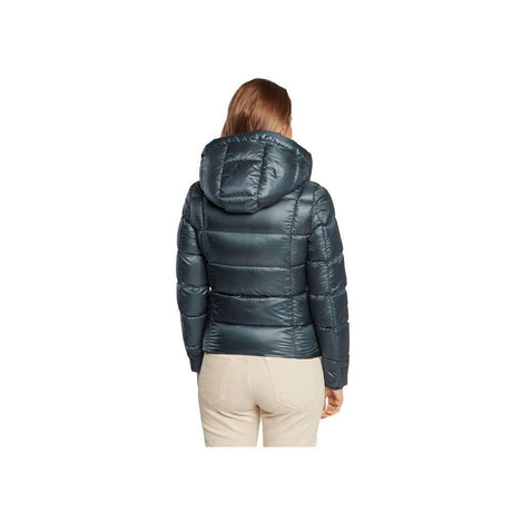 Refrigiwear Green Polyester Jackets & Coat - Hilstor