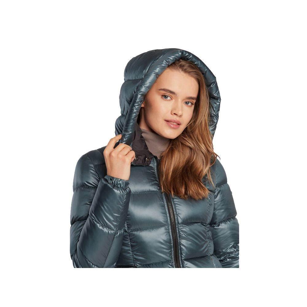Refrigiwear Green Polyester Jackets & Coat - Hilstor