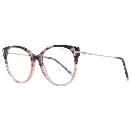 Tom Ford Brown Women Optical Frames - Hilstor