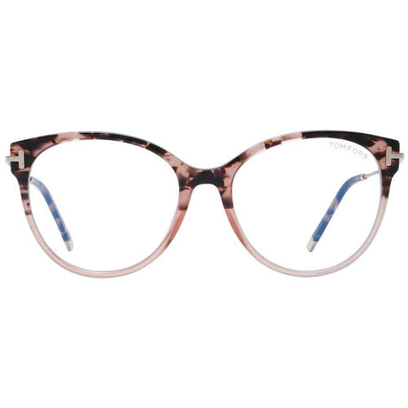 Tom Ford Brown Women Optical Frames - Hilstor