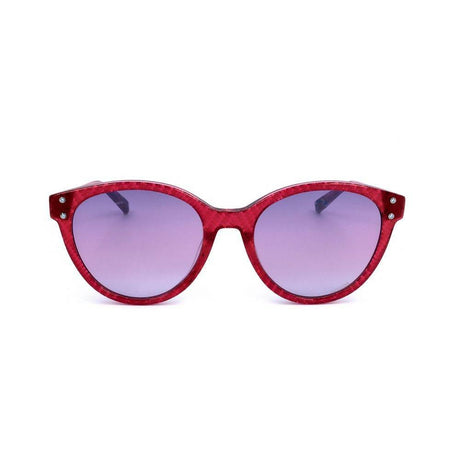 Missoni Multicolor Plastic Sunglasses - Hilstor