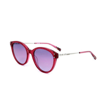 Missoni Multicolor Plastic Sunglasses - Hilstor