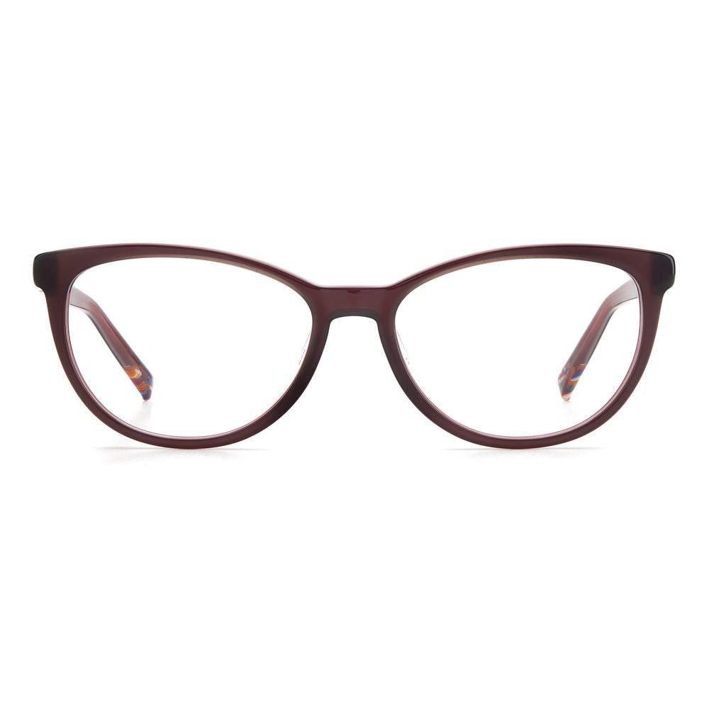 Missoni Bicolor Acetate Frames - Hilstor