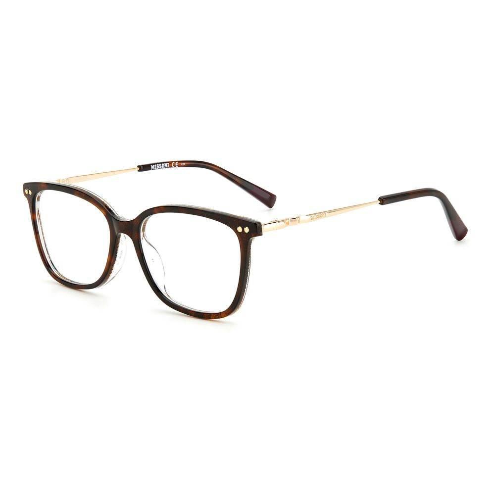 Missoni Bicolor Acetate Frames - Hilstor