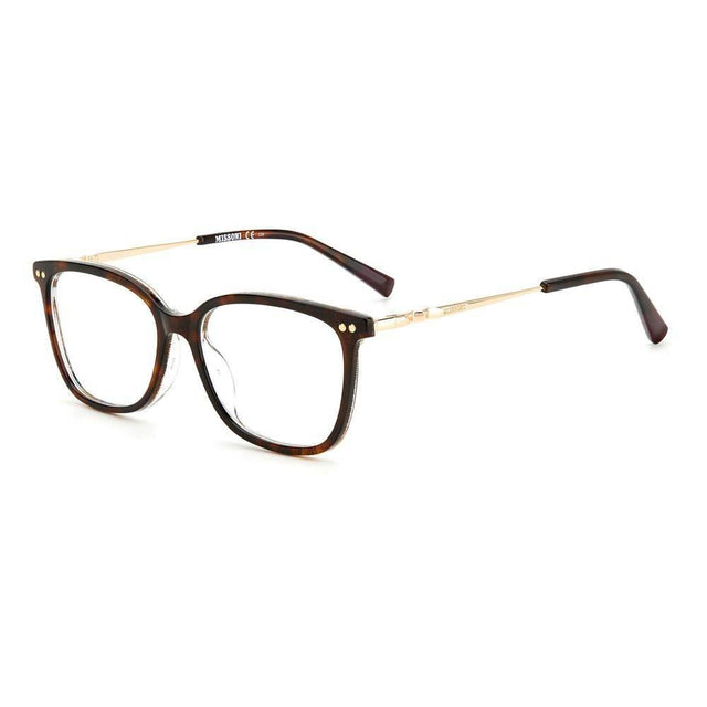 Missoni Bicolor Acetate Frames - Hilstor