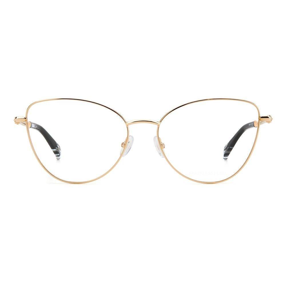 Missoni Rose Gold Stainless Steel Frames - Hilstor
