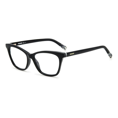 Missoni Black Acetate Frames - Hilstor