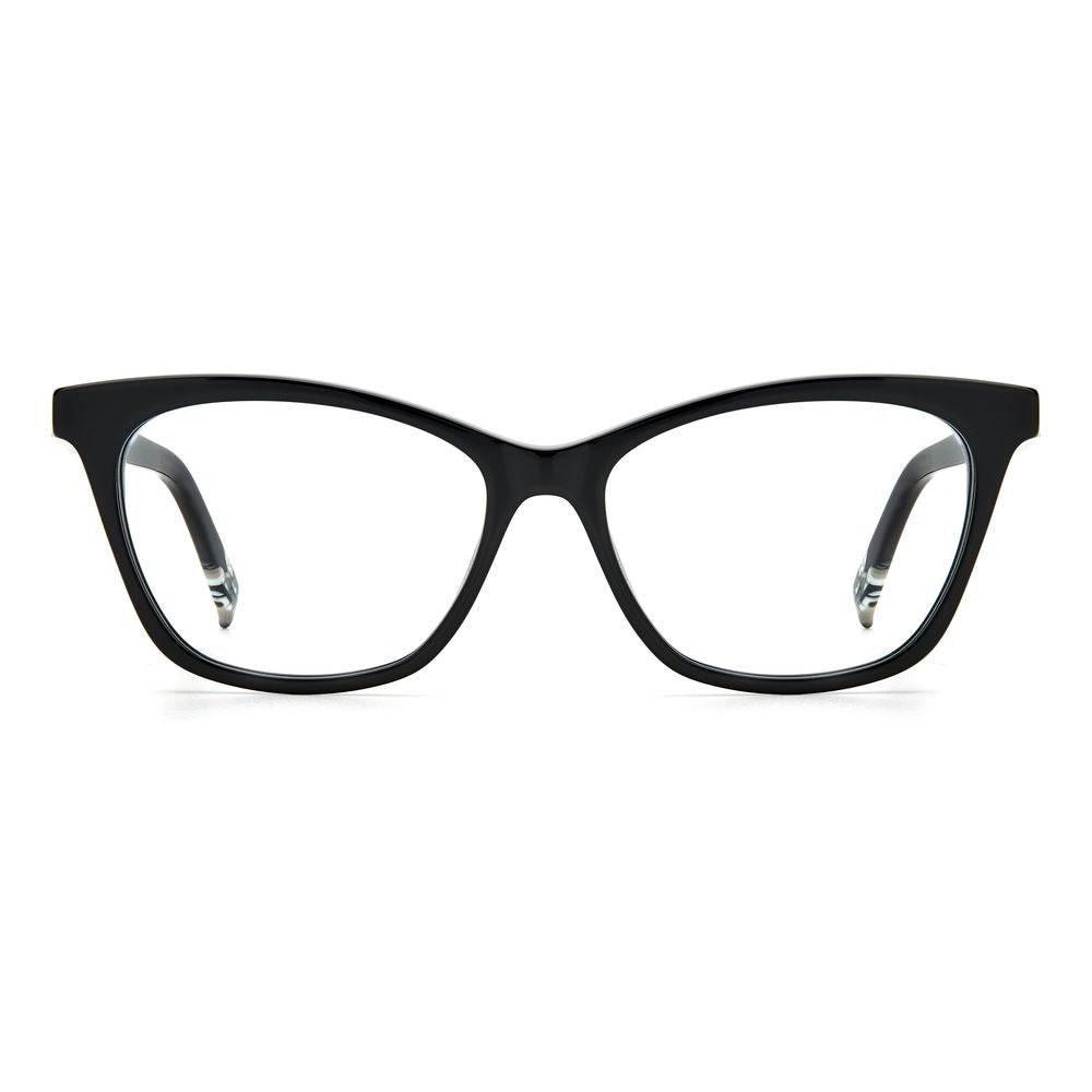 Missoni Black Acetate Frames - Hilstor