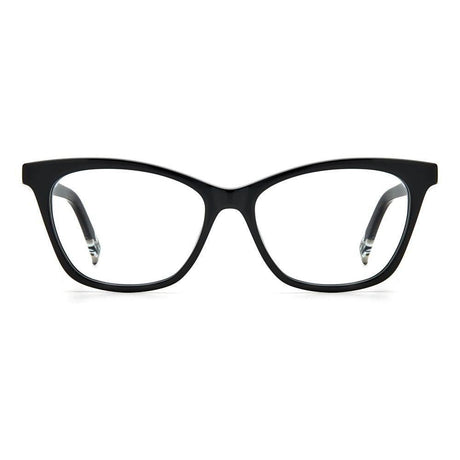 Missoni Black Acetate Frames - Hilstor
