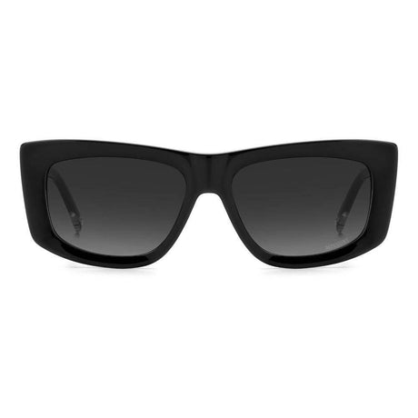 Missoni Black Plastic Sunglasses - Hilstor