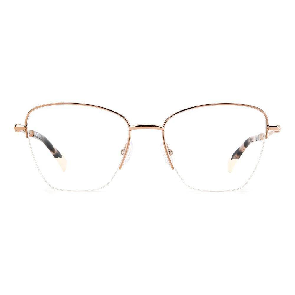 Missoni Gold Stainless Steel Frames - Hilstor