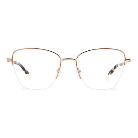 Missoni Gold Stainless Steel Frames - Hilstor