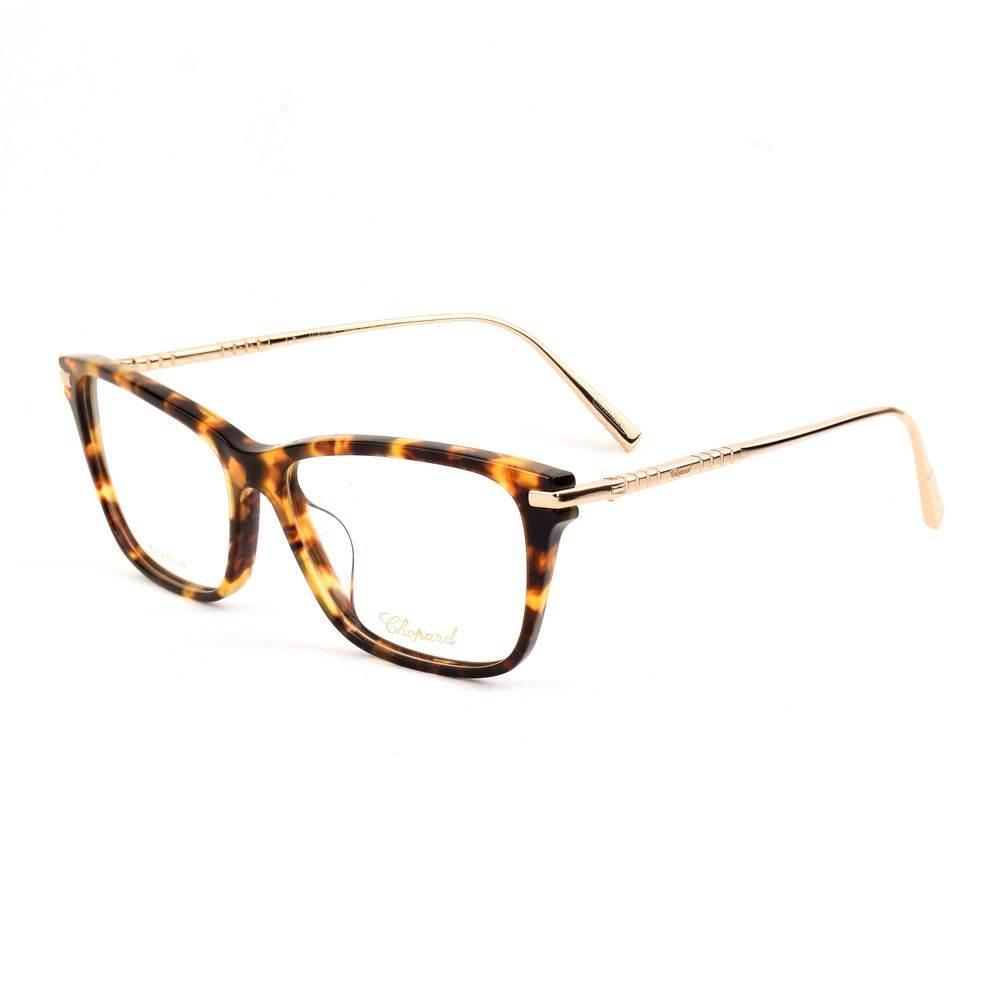 Chopard Brown Titanium Frames - Hilstor