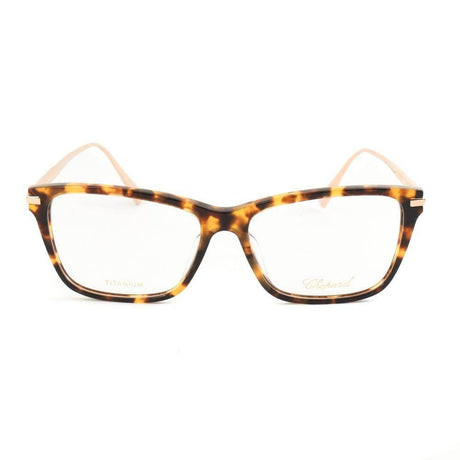 Chopard Brown Titanium Frames - Hilstor