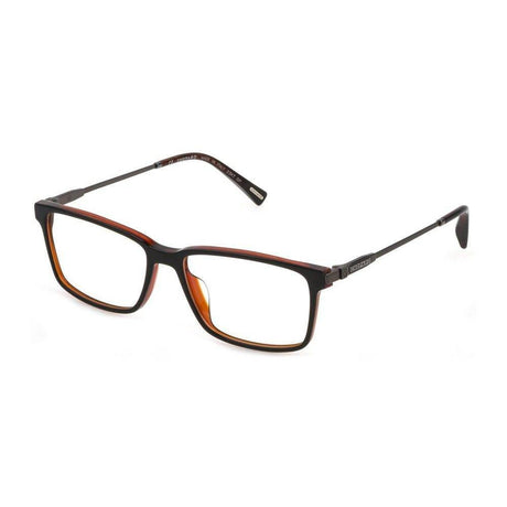 Chopard Red Acetate Frames - Hilstor