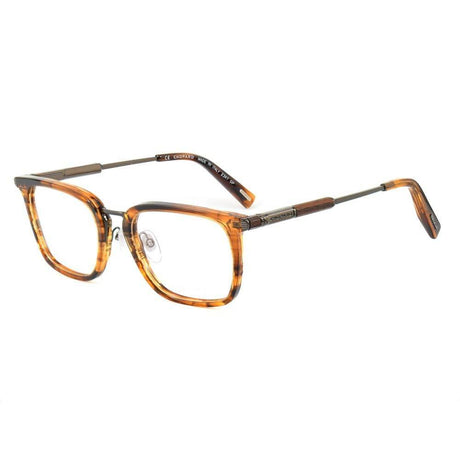 Chopard Brown Plastic Frames - Hilstor