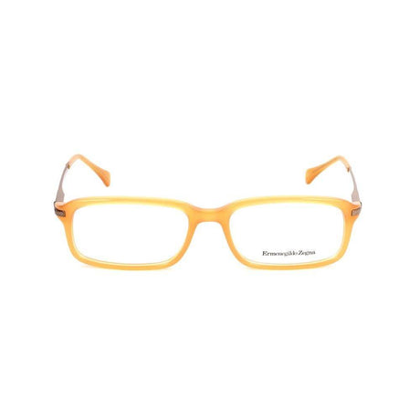 Ermenegildo Zegna Yellow Acetate / Acetate Frames - Hilstor