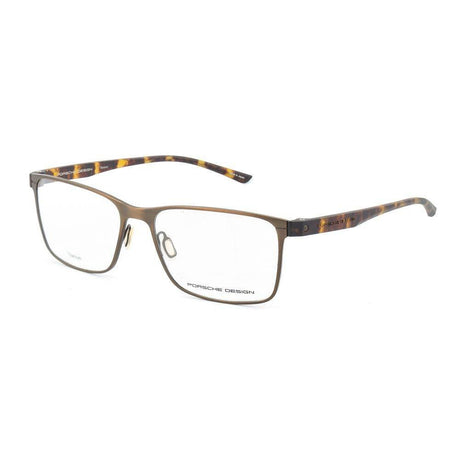 Porsche Design Gold Titanium Frames - Hilstor