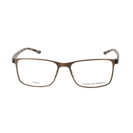 Porsche Design Gold Titanium Frames - Hilstor