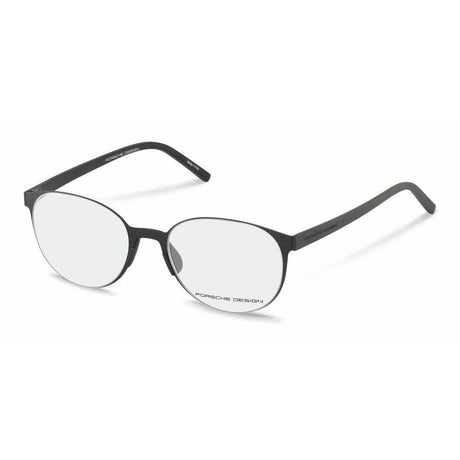 Porsche Design Black Acetate Frames - Hilstor