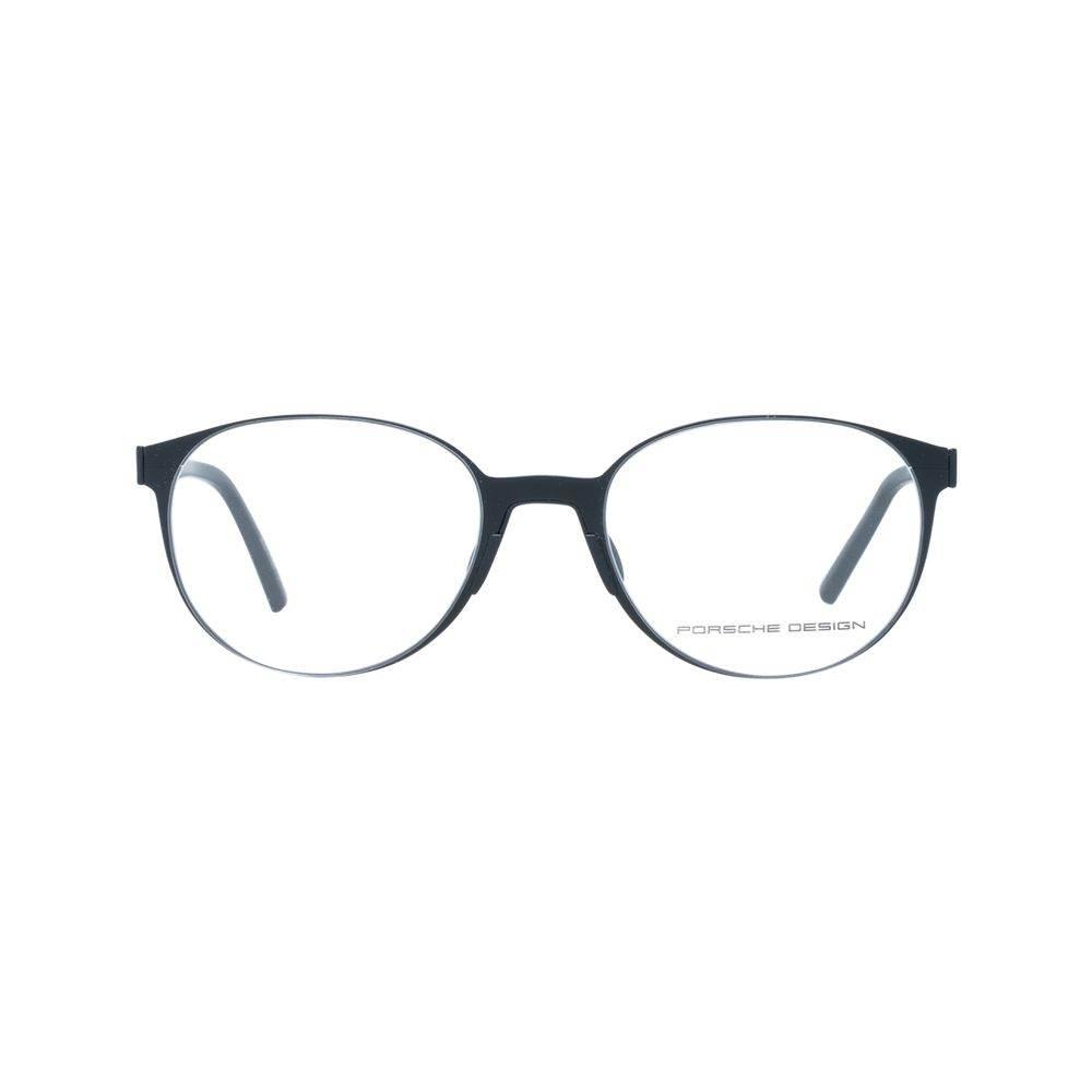 Porsche Design Black Acetate Frames - Hilstor