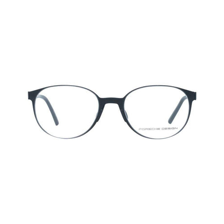 Porsche Design Black Acetate Frames - Hilstor