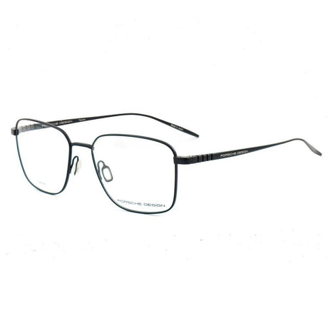 Porsche Design Black Titanium Frames - Hilstor